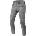 Pantalon REV'IT Cargo Brant Slim L32 Gris