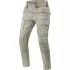 Pantalon REV'IT Cargo Brant Slim L30 Sable