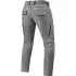 Pantalon REV'IT Cargo Brant Slim L32 Gris