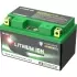 Batterie Skyrich Lithium LTZ14S 12V 5Ah - Prête À L'emploi
