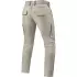 Pantalon REV'IT Cargo Brant Slim L30 Sable