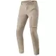 Pantalon Chino REV'IT Terry Skinny L30 Sable