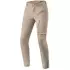 Pantalon Chino REV'IT Terry Skinny L30 Sable
