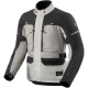 Veste REV'IT Outback 5 H2O Argent Noir