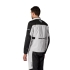 Veste REV'IT Convergent H2O Argent Noir