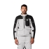 Veste REV'IT Convergent H2O Argent Noir