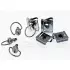 4 kits agrafes dzeus Bihr complets