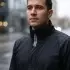 Veste De Pluie Tekride Light Rain Noir
