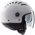 Casque Tucano El Top Blanc Brillant