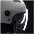 Casque Tucano El Top Blanc Brillant