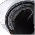 Casque Tucano El Top Blanc Brillant