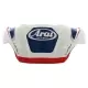 Casquette De Casque Arai TX-4 Break Bleu