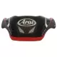 Casquette De Casque Arai TX-4 Break Rouge