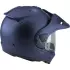 Casque Arai Tour-X5 Bleu Mat