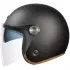 Casque Nexx X.G10 Clubhouse SV Noir Mat