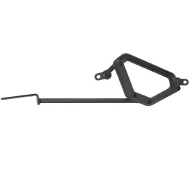 Support Latéral SW-Motech V-LOC Gauche Kawasaki KLE500 /SE