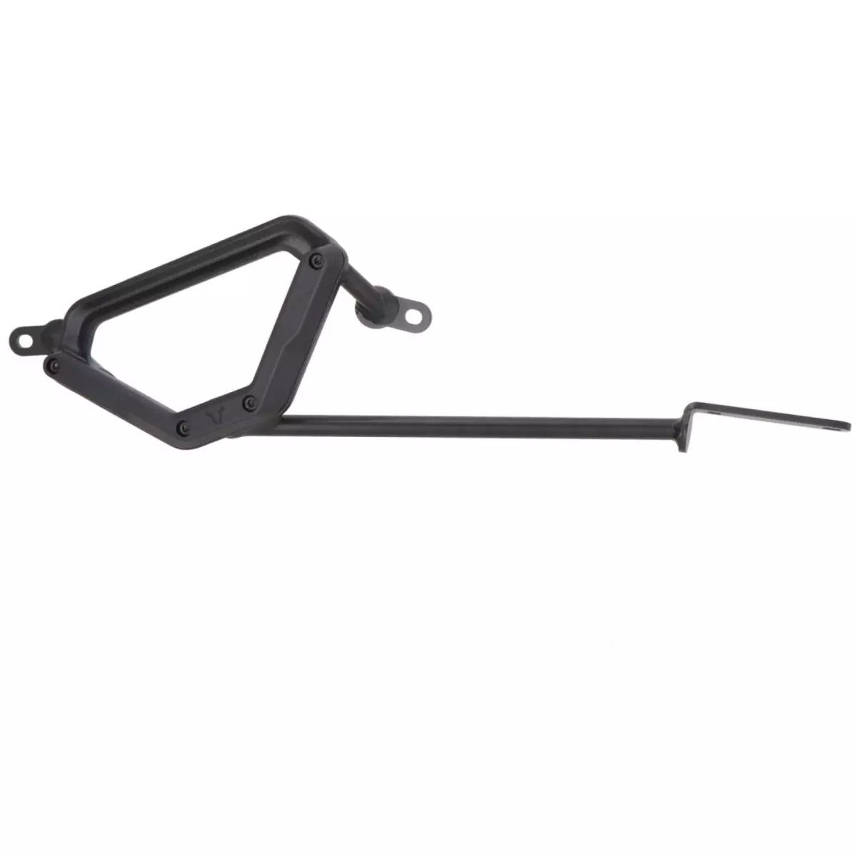 Support Latéral SW-Motech V-LOC Droit Kawasaki KLE500 /SE