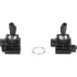 Kit De Serrures SW-Motech Pour Sacoche V-LOC - LOC.00.760.10000