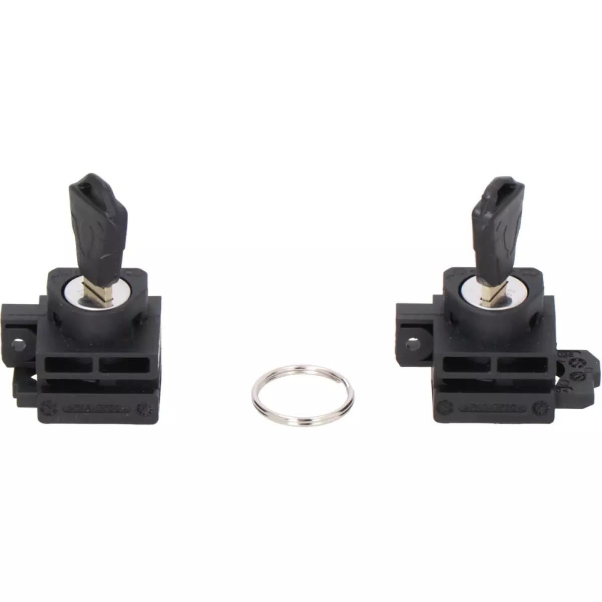 Kit De Serrures SW-Motech Pour Sacoche V-LOC - LOC.00.760.10000