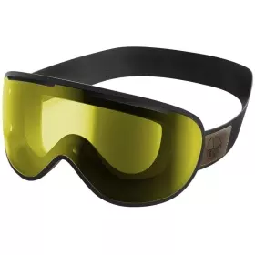 Masque AGV Legends AF Jaune Gog 2
