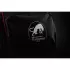 Sac De Voyage Furygan Mastiff Blanc Noir Rouge