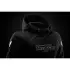 Blouson Femme Furygan Skye Blanc Noir