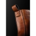 Demi-bottes Femme Furygan Janis Lady D3O Evo Marron