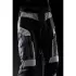 Pantalon Furygan Killington Anthracite Noir