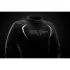Blouson Femme Furygan Odessa Evo 3In1 Vented+ Blanc Noir
