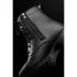 Demi-bottes Femme Furygan Janis Lady D3O Evo Noir