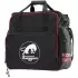 Sac De Voyage Furygan Mastiff Blanc Noir Rouge