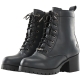 Demi-bottes Femme Furygan Janis Lady D3O Evo Noir