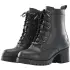 Demi-bottes Femme Furygan Janis Lady D3O Evo Noir