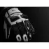 Gants Furygan STYG10 Blanc Noir