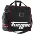Sac De Voyage Furygan Mastiff Blanc Noir Rouge