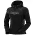Blouson Femme Furygan Skye Blanc Noir