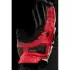 Gants Furygan STYG10 Blanc Noir Rouge