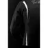 Blouson Femme Furygan Odessa Evo 3In1 Vented+ Blanc Noir