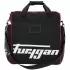 Sac De Voyage Furygan Mastiff Blanc Noir Rouge