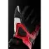 Gants Furygan STYG10 Blanc Noir Rouge