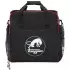 Sac De Voyage Furygan Mastiff Blanc Noir Rouge