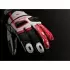 Gants Furygan STYG10 Blanc Noir Rouge