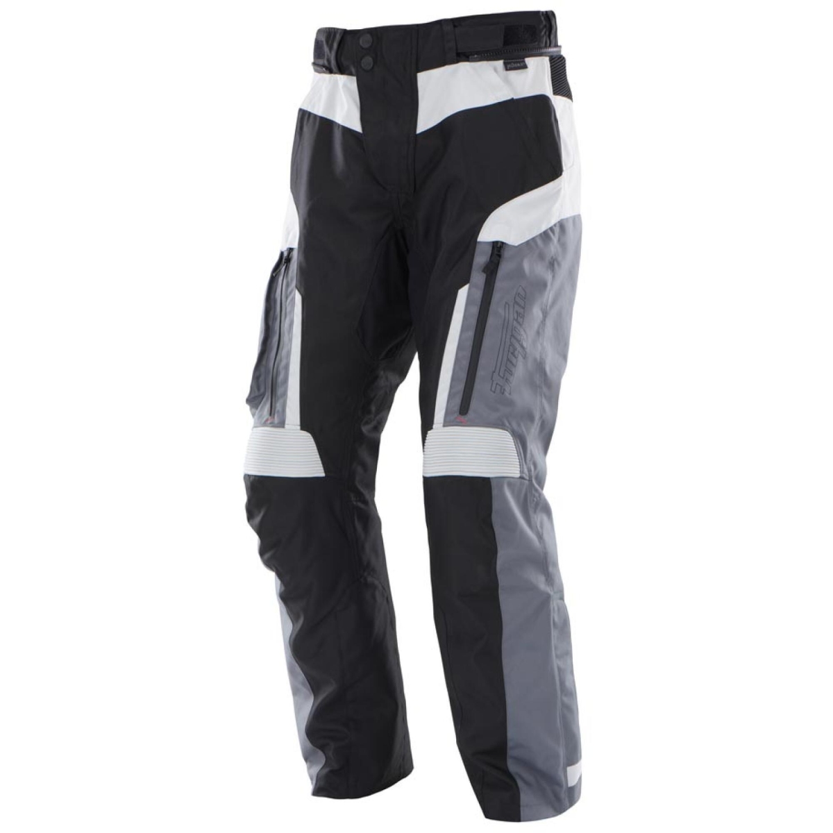 Pantalon Furygan Killington Anthracite Noir