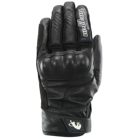 Gants Furygan TD21 All Seasons Evo 2 Noir - Gants Moto FURYGAN