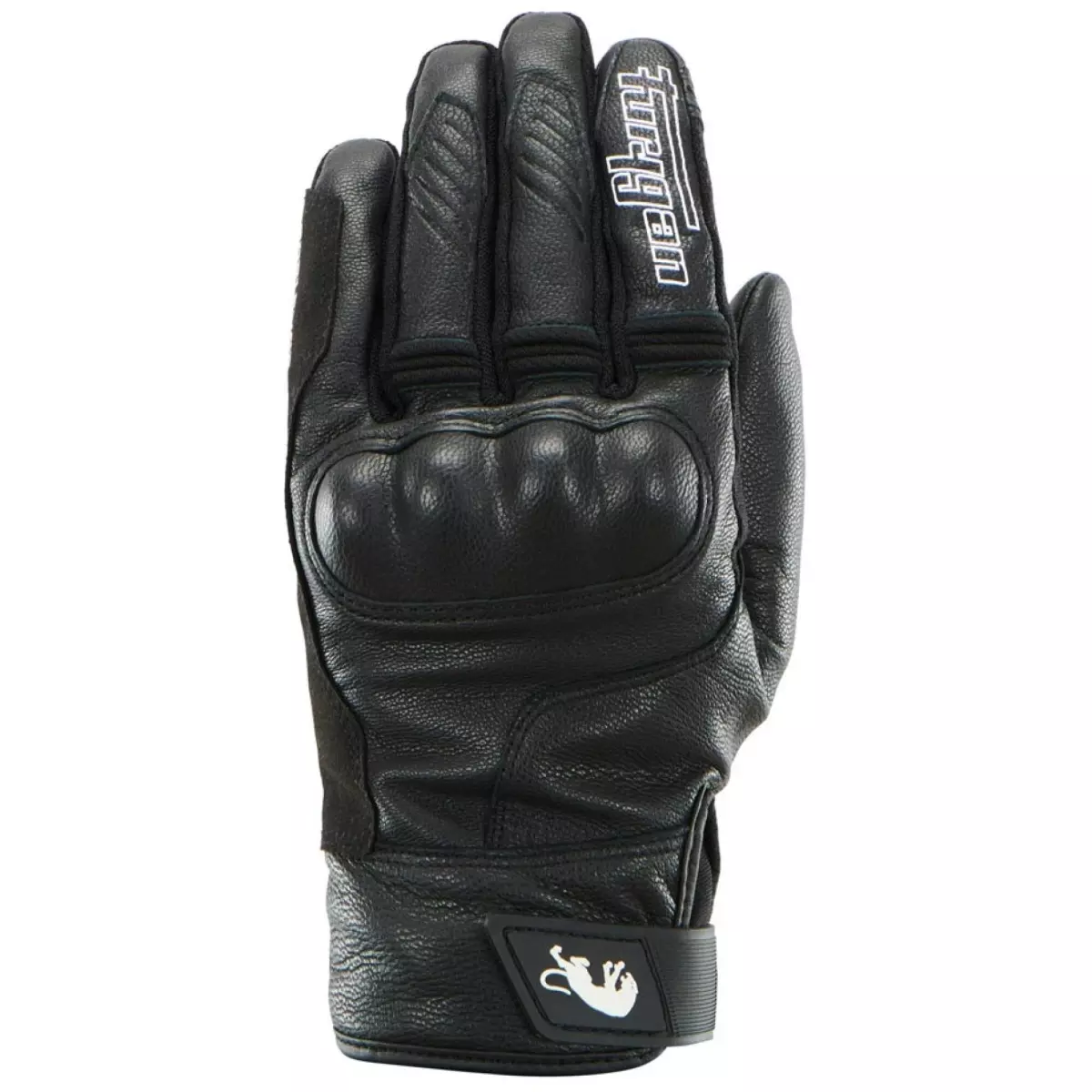 Gants Furygan TD21 All Seasons Evo 2 Noir
