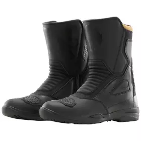 Bottes Furygan Boot GT D3O Evo Noir