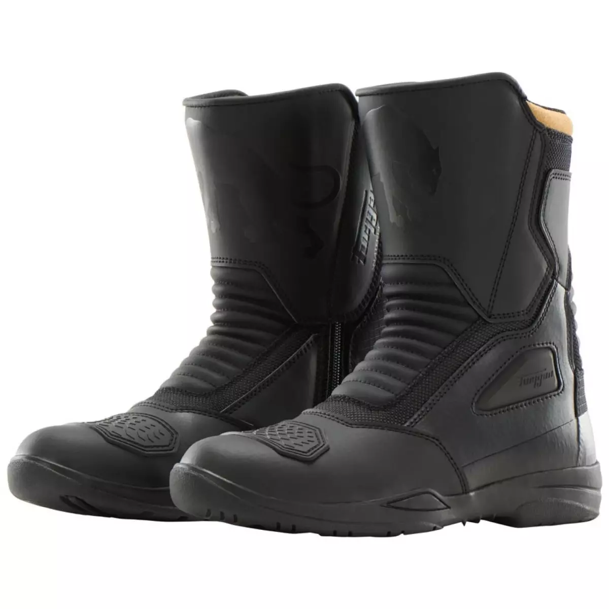 Bottes Furygan Boot GT D3O Evo Noir
