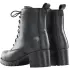 Demi-bottes Femme Furygan Janis Lady D3O Evo Noir