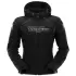 Blouson Femme Furygan Skye Blanc Noir