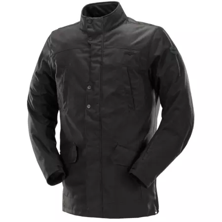 Veste Furygan Octav Noir - Blouson Moto FURYGAN